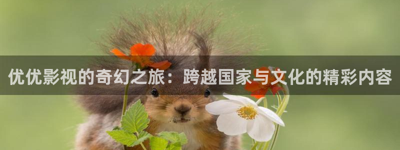 国产草莓视频一区二区在线观看：优优影视的奇幻之旅：跨越国家与文化的精彩内容